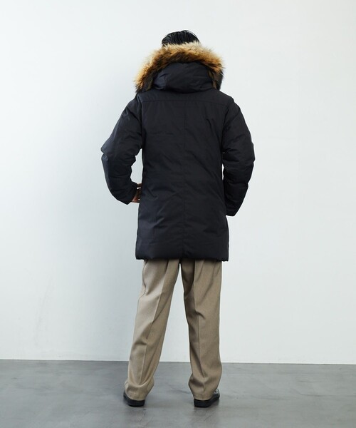 ダウン ダウンジャケット PYRENEX/ピレネックス ANNECY/アヌシー/アネシー/ダウンコート ダウンジャケット ダウン ANNECY/アヌシー/アネシー/ダウンコート PYRENEX/ピレネックス PET8668728840(55660円)