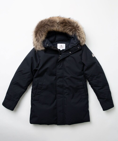 ダウン ダウンジャケット PYRENEX/ピレネックス ANNECY/アヌシー/アネシー/ダウンコート ダウンジャケット ダウン ANNECY/アヌシー/アネシー/ダウンコート PYRENEX/ピレネックス PET8668728840(55660円)