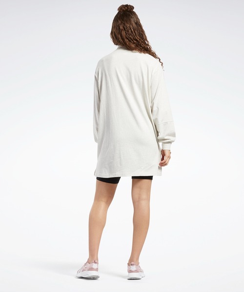 ワンピース クラシックス Tシャツ ドレス / Classics T-Shirt Dress 