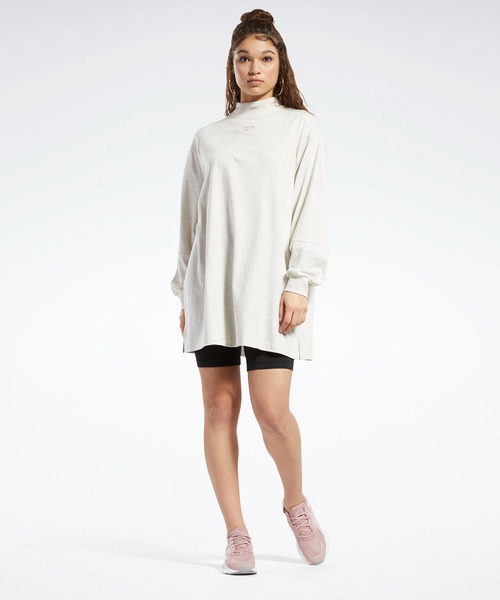 ワンピース クラシックス Tシャツ ドレス / Classics T-Shirt Dress 