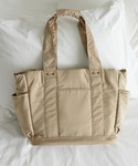 マザーズバッグ Parents Bag Bei...の詳細画像3
