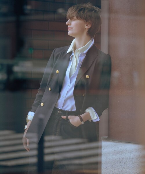 J.PRESS（J.プレス） ジャケット テーラードジャケット オックス