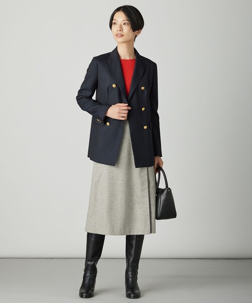 J.PRESS（J.プレス） ジャケット テーラードジャケット オックス