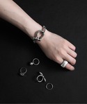 ブレスレット industrial brace...の詳細画像4
