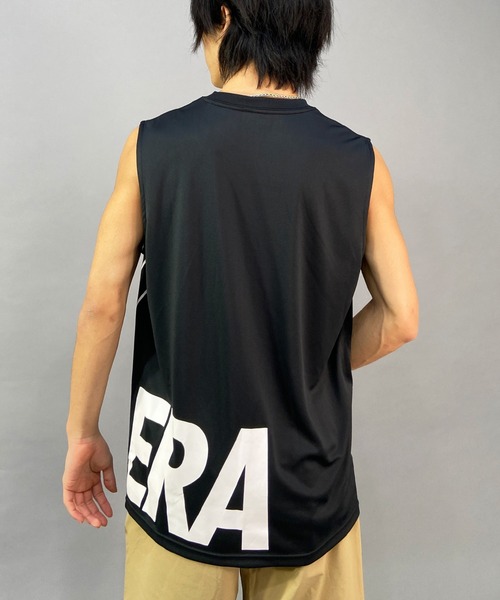 NEW ERA タンクトップ メンズ 「ZOZOTOWN限定展開」NEW ERA