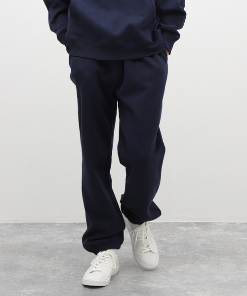 WISM（ウィズム） スウェットパンツ ジャージ 「BASEMENT GEAR