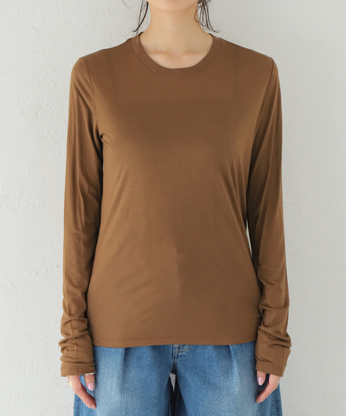 BASERANGE tシャツ Tシャツ 「BASERANGE/ベースレンジ」CORE