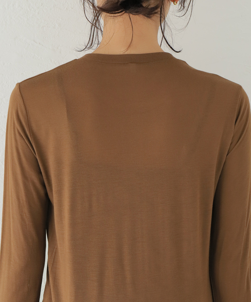 BASERANGE tシャツ Tシャツ 「BASERANGE/ベースレンジ」CORE