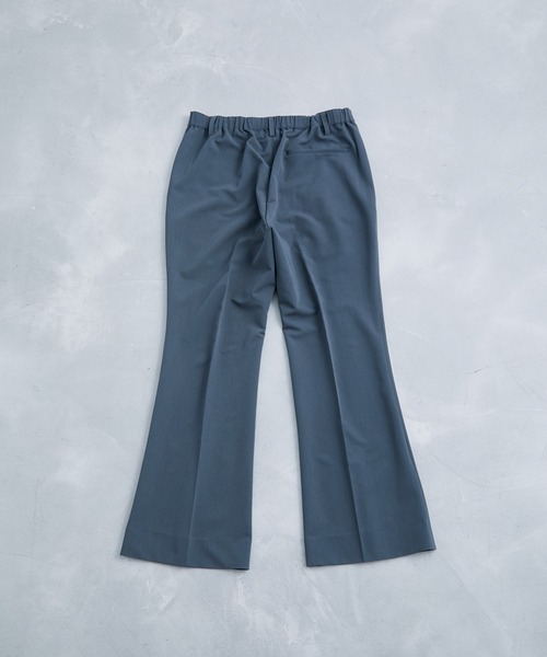 JUNRED（ジュンレッド） スラックス 「influencer gucciさんコラボ