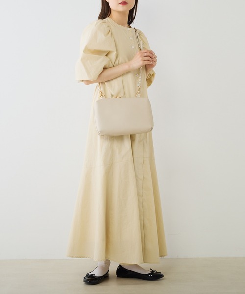 pual ce cin ショルダーバッグ バッグ 「推し活」ニュアンスカラーペン