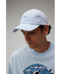 SUNBEAMS CAMPERS キャップ 帽子 SBC SURFファンク刺繍キャップ
