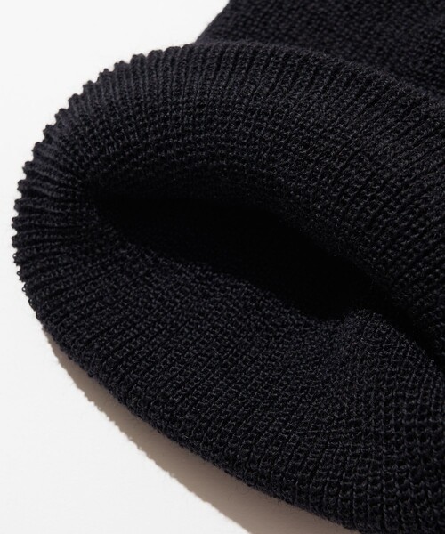 帽子 キャップ メンズ ROTHCO/ロスコ GI WOOL WATCH CAPS/ウール ニットキャップ｜zozo｜09