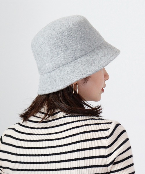 FR2 GOLF × WIND AND SEA ペイズリー バケットハット 美品