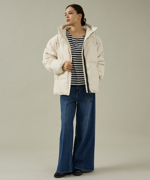 Pyrenex（ピレネックス） ダウンコート ダウンジャケット 「PYRENEX