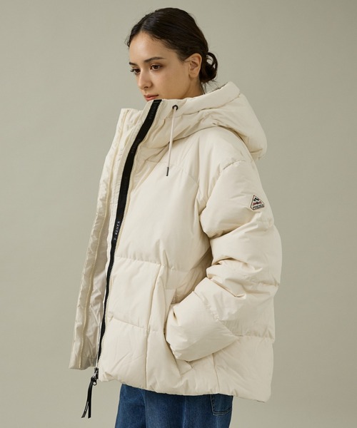 Pyrenex（ピレネックス） ダウンコート ダウンジャケット 「PYRENEX