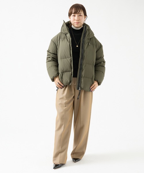 Pyrenex（ピレネックス） ダウンコート ダウンジャケット 「PYRENEX
