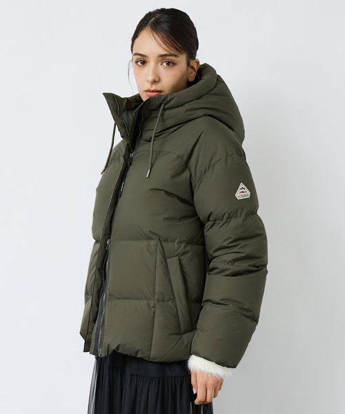 Pyrenex（ピレネックス） ダウンコート ダウンジャケット 「PYRENEX