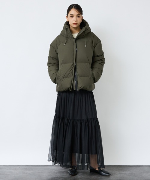 Pyrenex（ピレネックス） ダウンコート ダウンジャケット 「PYRENEX