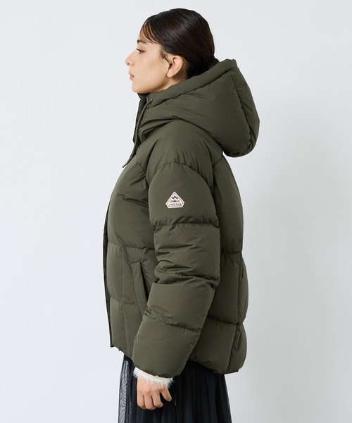 Pyrenex（ピレネックス） ダウンコート ダウンジャケット 「PYRENEX