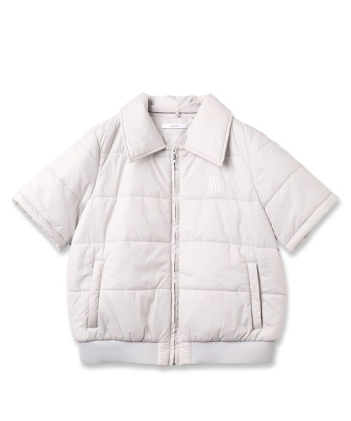 IRISHMAN（アイリッシュマン） ダウンコート ダウンジャケット 「W-IR