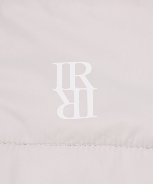 IRISHMAN（アイリッシュマン） ダウンコート ダウンジャケット 「W-IR