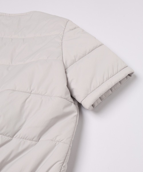 IRISHMAN（アイリッシュマン） ダウンコート ダウンジャケット 「W-IR