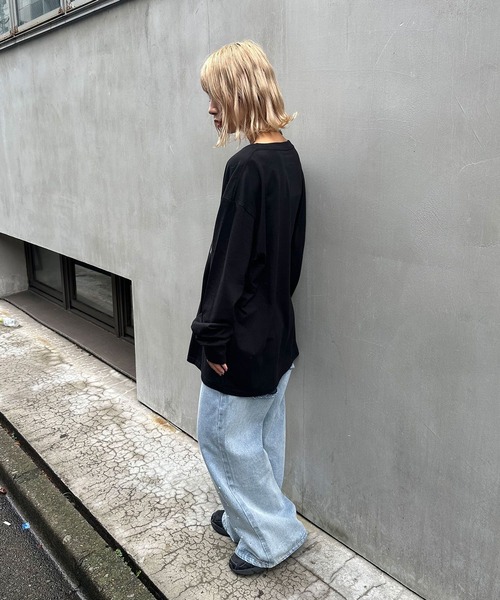 CIAOPANIC tシャツ 「ZOZO限定」SNAPPYロックTシャツ レディース