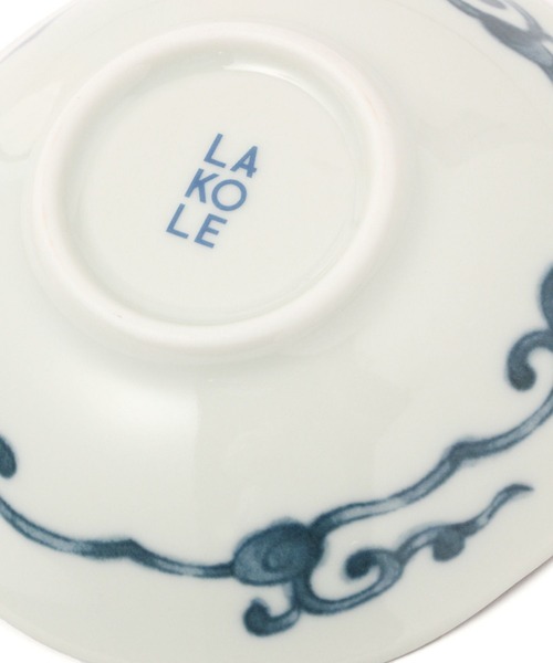 古伊万里 LAKOLE 食器 古伊万里風小鉢 / 984537 : ZOZOTOWN Yahoo!店