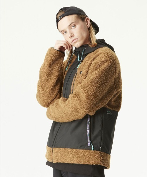 PICTURE ORGANIC CLOTHING（ピクチャーオーガニッククロージング