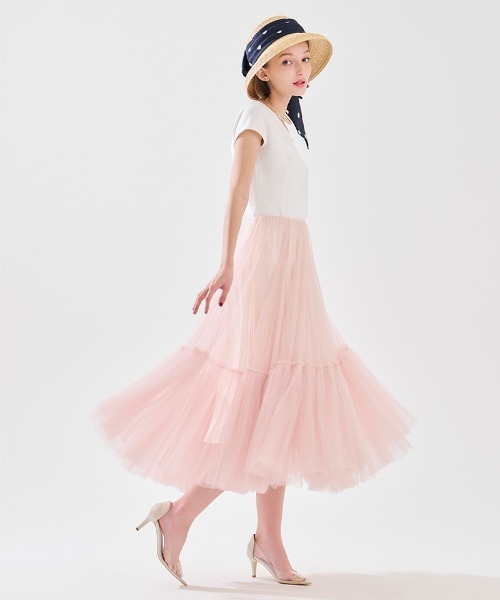 【チェンバー】   オープントゥパンプス ハーロー オープントゥ パンプ 85mm II womens. 0.0 | COLE_HAAN