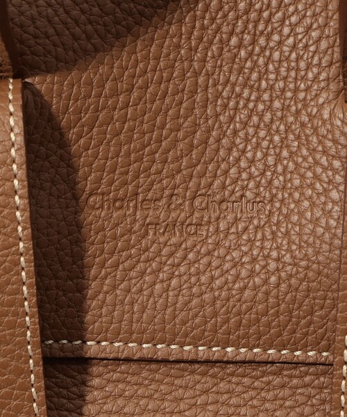 TOMORROWLAND（トゥモローランド） デイバック リュック Charles et