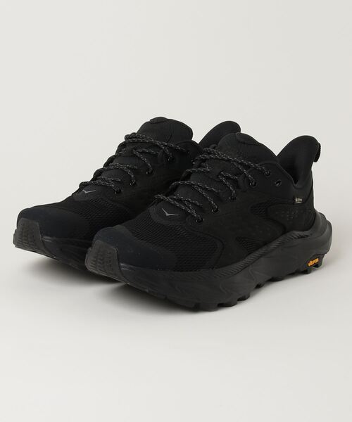 HOKA ONEONE（ホカ オネオネ） スニーカー ANACAPA 2 LOW GTX M メンズ