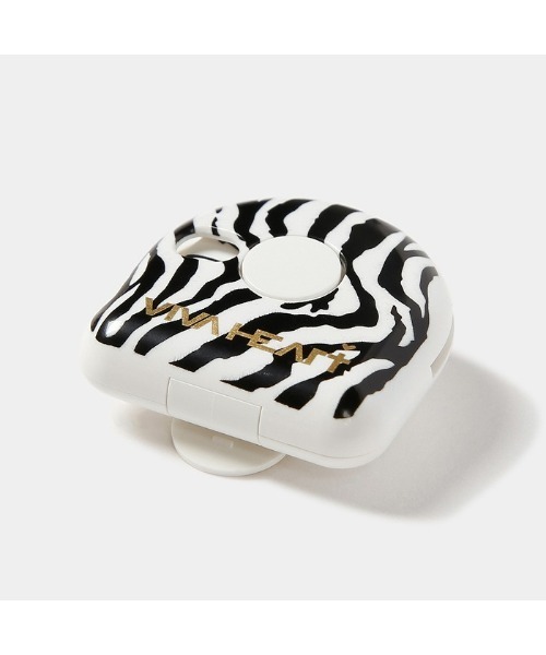 美品VIVAA ゼブラ柄 36 size_zebra.jpg