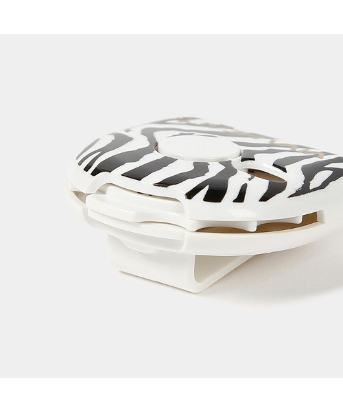 美品VIVAA ゼブラ柄 36 ゼブラ（ZEBRA） サラサクリップ 0.7mm JJB15-MZ マゼンタ