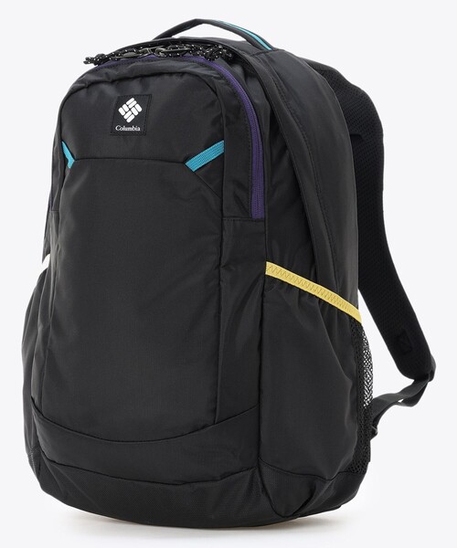 【試着程度】 Columbia パナシーア25L Columbia コロンビア Panacea パナシーア リュックサック 25L
