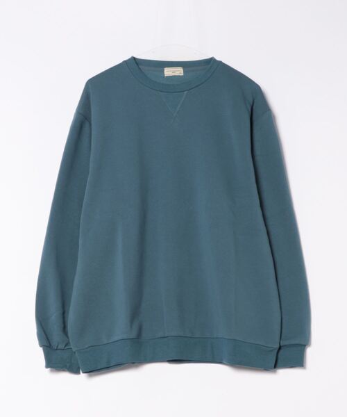 エイティBTMK 加工スウェット　ブラック　XL BJ24HSPBK_FrontBK.jpg?t=