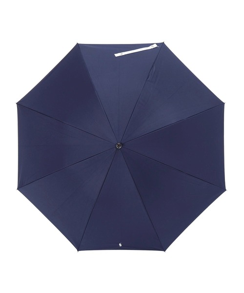 ポロラルフローレン　日傘　遮光 遮熱 UV 晴雨兼用 晴雨兼用折りたたみ日傘】ポロ ラルフ ローレン (POLO RALPH