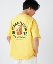 Ocean Pacific（オーシャンパシフィック） tシャツ 「OP/オーピー