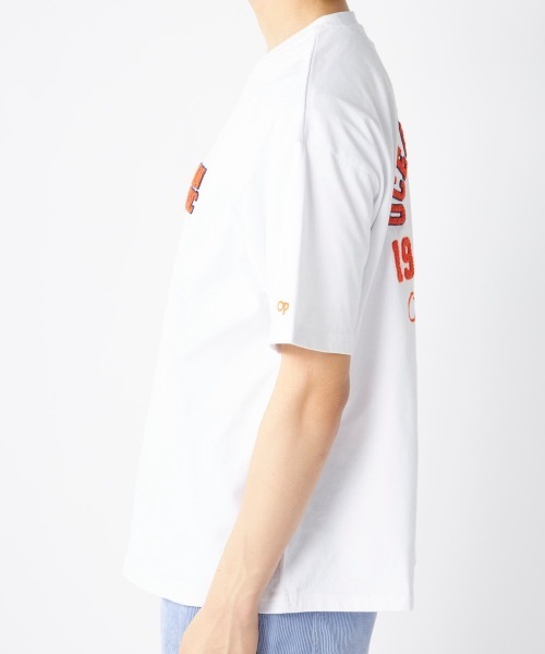 Ocean Pacific（オーシャンパシフィック） tシャツ 「OP/オーピー