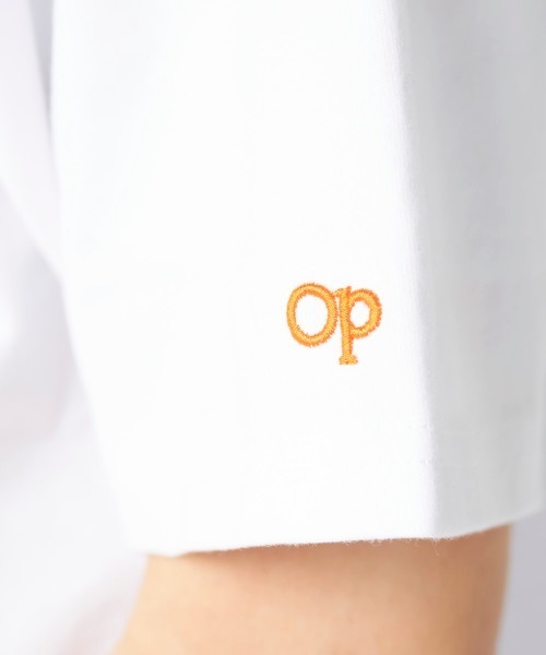 Ocean Pacific tシャツ 「OP/オーピー」ヴィンテージ風半袖T