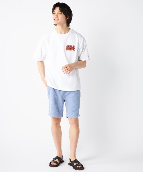 Ocean Pacific（オーシャンパシフィック） tシャツ 「OP/オーピー