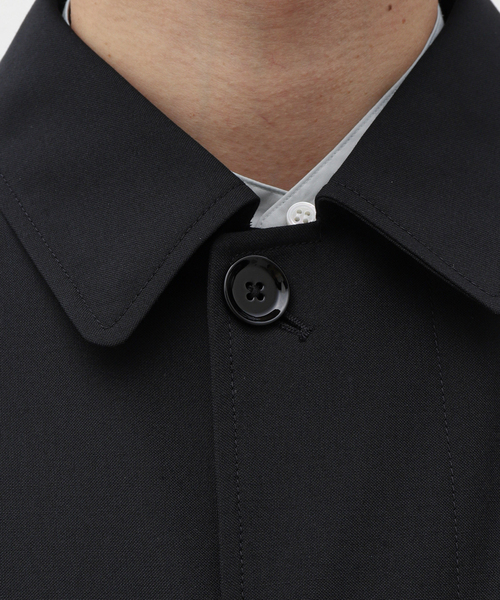 ジャケット・アウター LEMAIRE 24ss RAGLAN SUIT COAT アウター メンズ 「LEMAIRE / ルメール」RAGLAN SUIT COAT