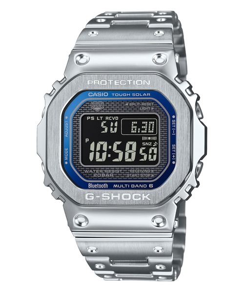 G-SHOCK 腕時計 G-SHOCK/ジーショック GMW-B5000D-2JF メンズ