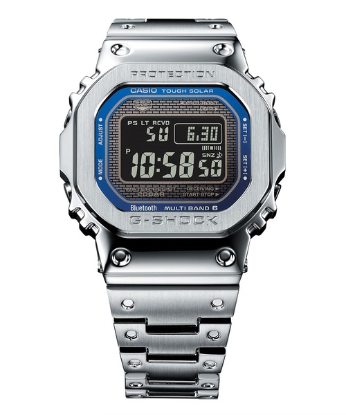 G-SHOCK 腕時計 G-SHOCK/ジーショック GMW-B5000D-2JF メンズ