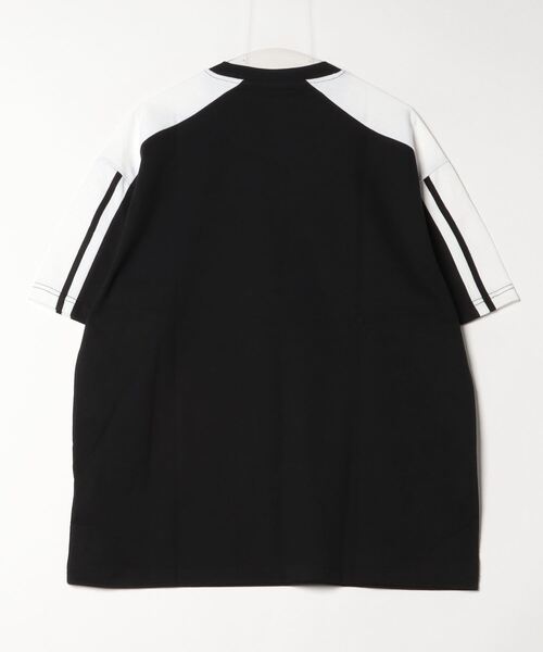 WESTSEA tシャツ ユニフォーム風 半袖 ゲームシャツデザイン