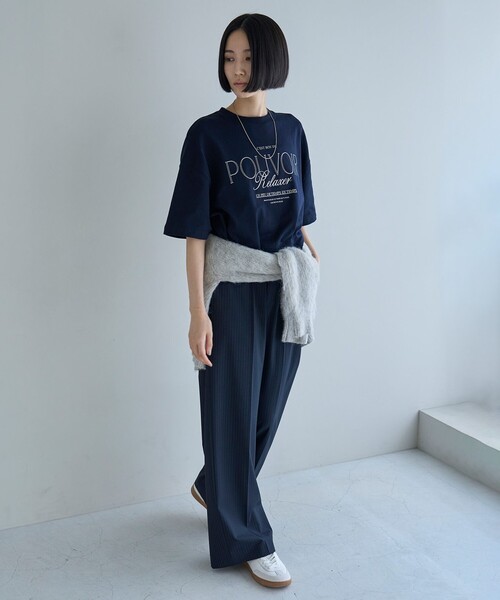 パンツ unof KNIT PANTS(クーポン対象外) – UNOF
