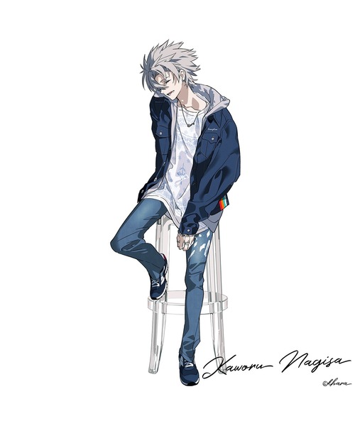 トップス RADIO EVA ADAMS Light Parka SILVER GRAY RADIO EVA A098 ADAMS Light Parka/SILVER GRAY(SMALL SILVER