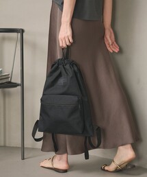 完売品　JANSPORT×BEAUTY&YOUTH レオパード ドロストリュック 楽天市場】【別注】＜JANSPORT＞ドロスト リュック -2WAY