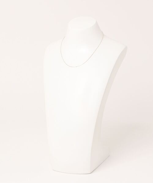 ネックレス 「les bonbon」simplicity choker/シンプリシティ チョーカー レディースの画像