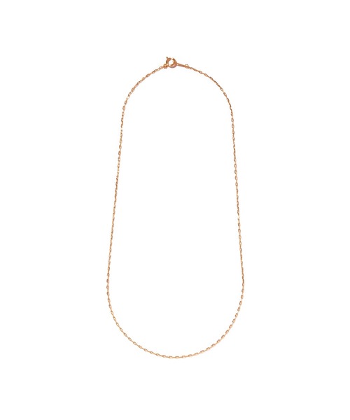 ネックレス 「les bonbon」simplicity choker/シンプリシティ チョーカー レディースの画像